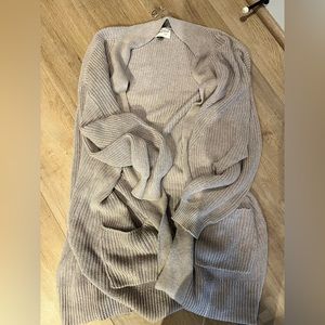 Universal Thread Cardigan